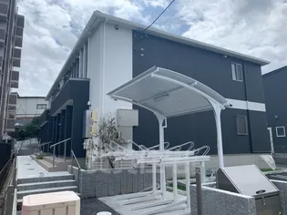 アジャートの画像