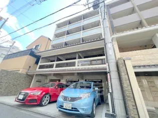 ルクラ京都三条油小路の画像