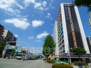 NO 105 ORIENTBLDの画像