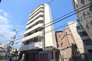 セントアミー新大阪北の画像