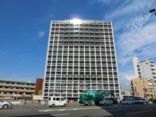 No51 PROJECT2100日赤通り 【11階】の外観