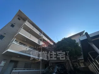 メゾン川口の画像