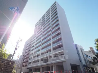 エスリード葵桜通り【8階】の外観