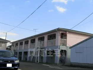 伊勢屋ハイツの画像