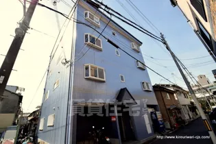 パークサンハイツの画像