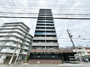 SーRESIDENCE千里丘の画像