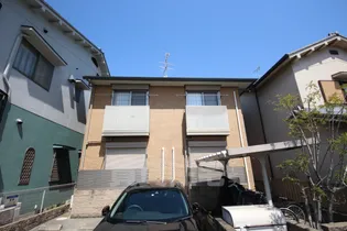 ヴィラ コスモの画像