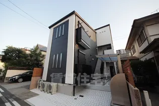 ヒロ参番館の画像