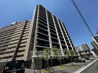 RJRプレシア百年橋【2階】の外観