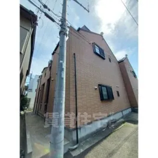 愛知県名古屋市千種区松軒2丁目【アパート】の外観