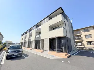 メゾンプラシードVの画像