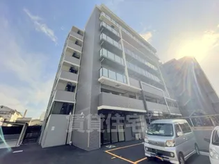 プレサンスTHE KYOTO 東福寺 EASTの画像