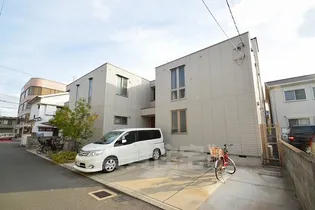 ボヌールオオハスの画像