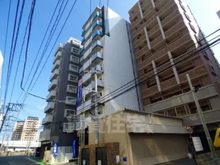 ラハイナ博多【9階】の外観