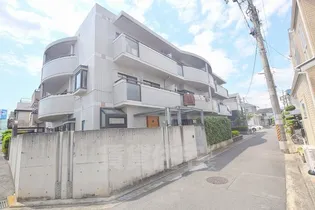 新栄プロパティー林の画像