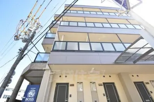 サンライズ寿の画像