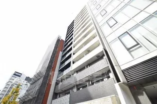 愛知県名古屋市中区葵1丁目【マンション】の外観