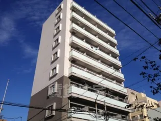 愛知県名古屋市中区橘1丁目【マンション】の外観