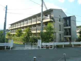 TOコーポ石山 B棟(管理変わった)【202号室】の外観