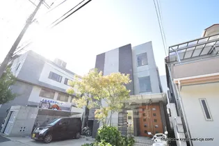 キャッスルコートの画像