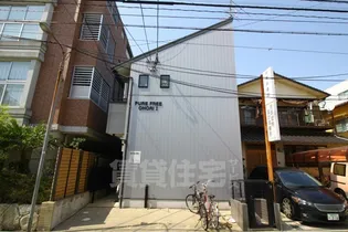 ピュアフリー大濠Ⅰの画像