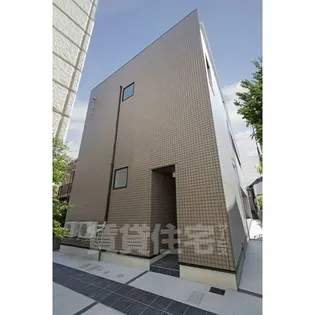 Buffett【1階】の外観