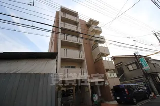 メビウスの画像