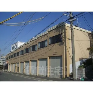 パークハイツの画像