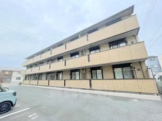 マジェスティ サザン I棟の画像