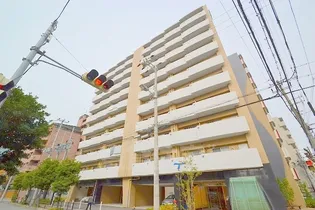 SEST新大阪【5階】の外観