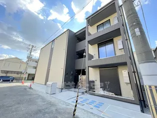 MARK VILLA加美の画像