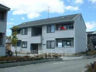 葛城GARDENSBの画像