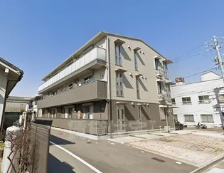 アンソレイユの画像