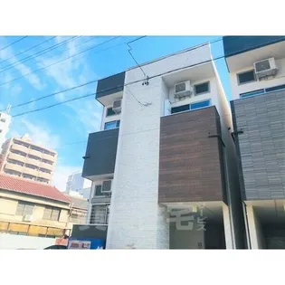 GRANDE鶴舞の画像