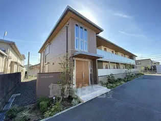 奈良市シャーメゾン大安寺の画像