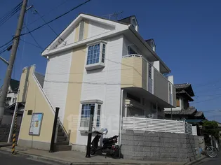 大和高田第21マンションの画像