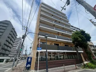 クレスト新今里の画像