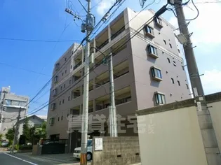 ピュアドームトレンディー高宮の画像