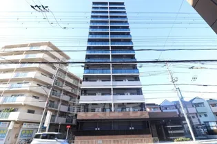 S-RESIDENCE千里丘【12階】の外観