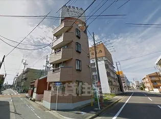 SUMIマンションの画像