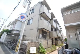 スタティオ正雀の画像