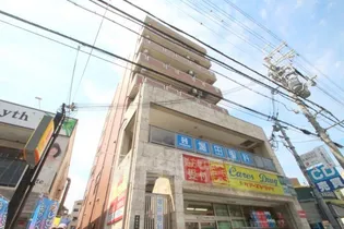 メルツハイム北村の画像