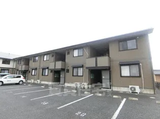 リアルコンフォート2【1階】の外観