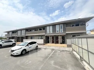エクセレント ヴィラ A棟の画像