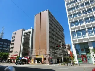 CASSIA天神南の画像