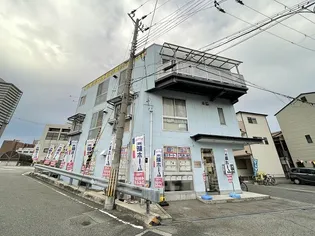 ウエストヴィレッジの画像