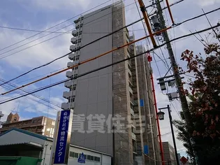 エスリード金山リュクスの画像