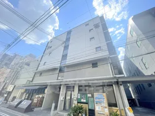 アミカーレ錦【7階】の外観