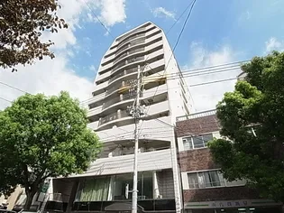 元町MGレジデンス3【7階】の外観