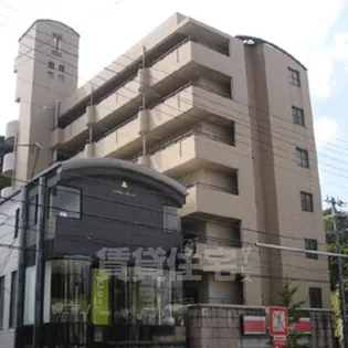 デトムワン銀閣寺道の画像